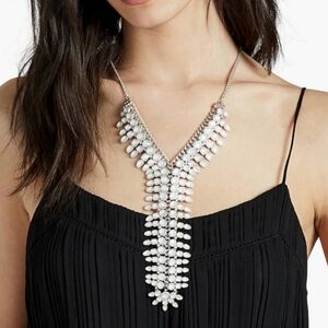 Lucky Brand Necklace, Earrings, Bracelets & Ring Set